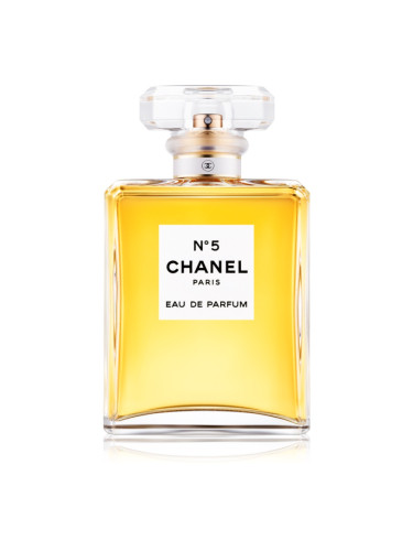 Chanel N°5 парфюмна вода за жени 100 мл.