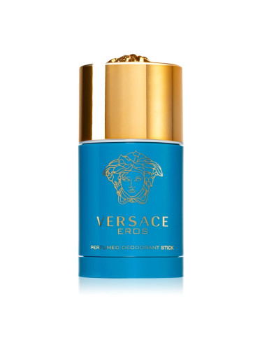 Versace Eros део-стик в кутия за мъже 75 мл.