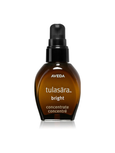 Aveda Tulasāra™ Bright Concentrate озаряващ серум с витамин С 30 мл.