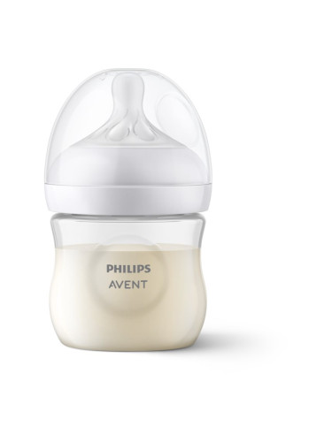 Philips Avent Natural Response SCY900/01 бебешко шише 0-3 m 125 мл.