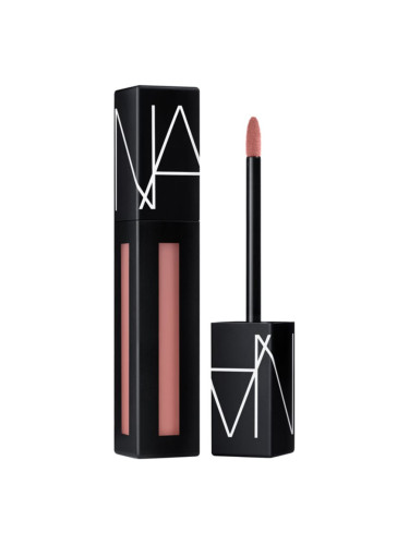 NARS POWERMATTE LIP PIGMENT дълготрайно матово течно червило цвят LE FREAK 5,5 мл.