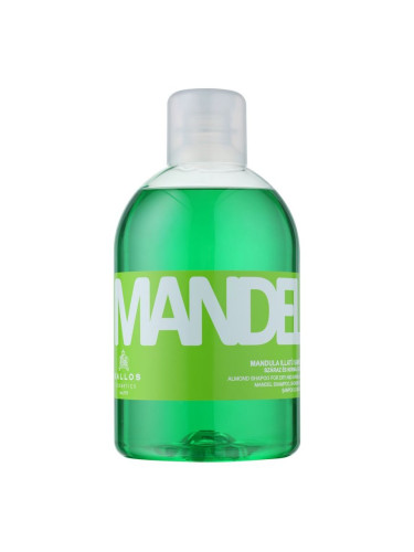 Kallos Kallos Classic Almond шампоан за суха и нормална коса 1000 мл.