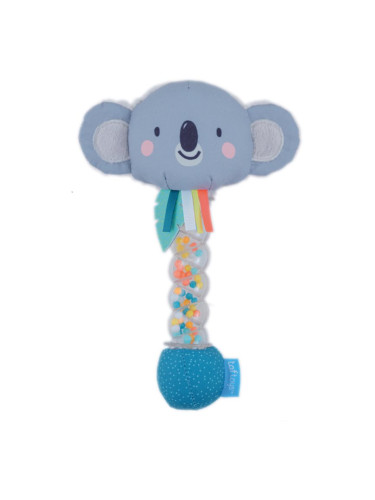 Taf Toys Rainstick Rattle Koala дрънкалка 1 бр.