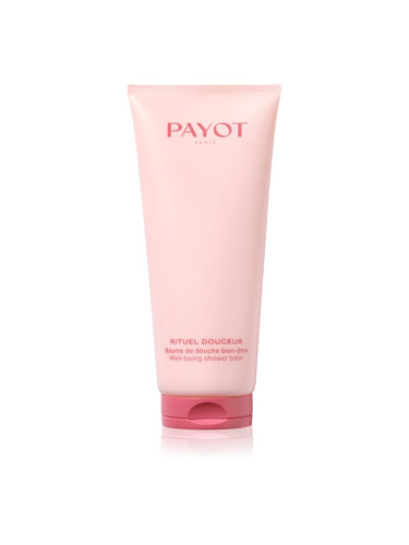 Payot Rituel Douceur Baume De Douche Bien-être душ-балсам 200 мл.