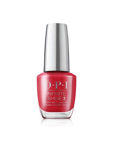 OPI Infinite Shine Hollywood лак за нокти с гел ефект Emmy, have you seen Oscar? 15 мл.