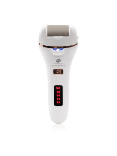 RIO Go Smooth 60 Second Pedi 4 продукт за отстраняване на мазоли 1 бр.