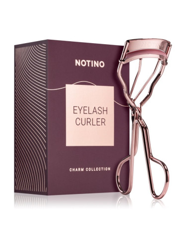 Notino Charm Collection Eyelash curler извивачка за мигли 1 бр.