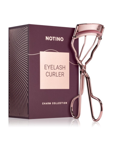 Notino Charm Collection Eyelash curler извивачка за мигли 1 бр.