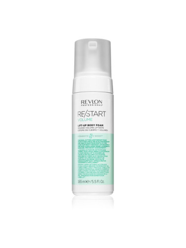 Revlon Professional Re/Start Volume пяна за обем 165 мл.