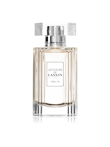 Lanvin Water Lily тоалетна вода за жени 50 мл.