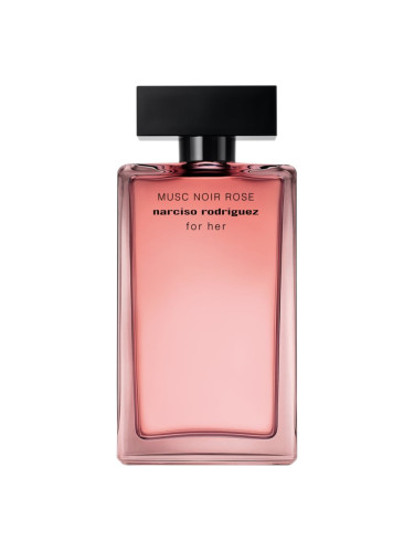 Narciso Rodriguez for her Musc Noir Rose парфюмна вода за жени 100 мл.