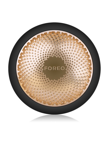 FOREO UFO™ 2 звуков уред за ускоряване ефекта на маските за лице Black