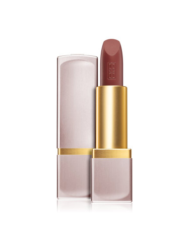 Elizabeth Arden Lip Color Matte луксозно овлажняващо червило с витамин Е цвят 105 Ambitious Mauve 3,5 гр.