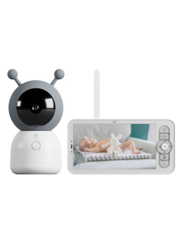 Tesla Smart Camera Baby and Display BD300 видео бебефон 1 бр.