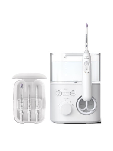 Philips Sonicare HX3911/40 душ за устна хигиена 1 бр.