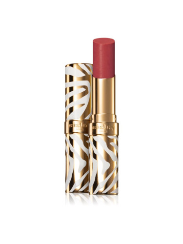 Sisley Phyto Rouge Shine бляскаво червило с хидратиращ ефект цвят 40 Sheer Cherry 3 гр.