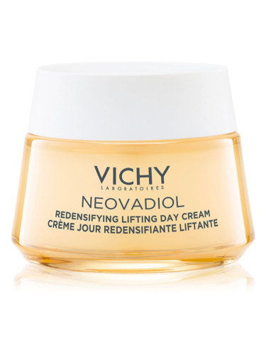 Vichy Neovadiol Compensating Complex изглаждащ и стягащ дневен крем за суха кожа 50 мл.