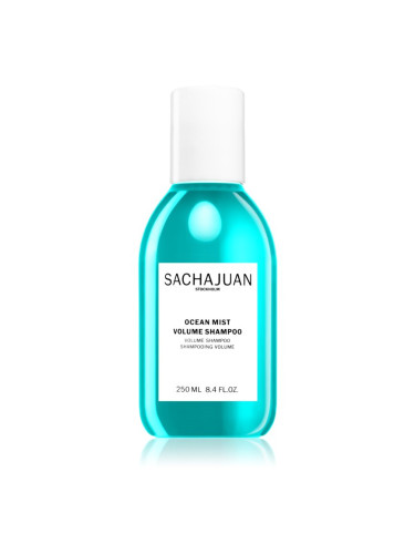 Sachajuan Ocean Mist Volume Shampoo шампоан за обем за плажен ефект 250 мл.