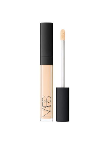 NARS Radiant Creamy Concealer озаряващ коректор цвят NOUGATINE 6 мл.