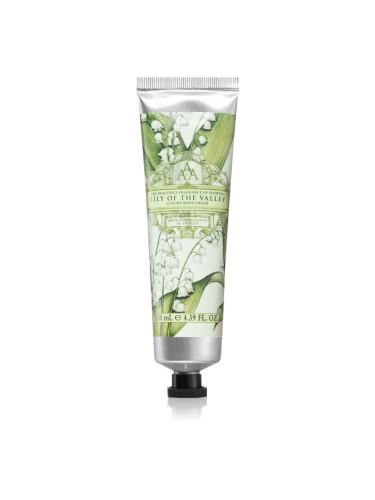 The Somerset Toiletry Co. Luxury Body Cream крем за тяло Lily of the valley 130 мл.