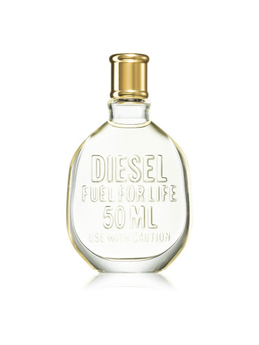 Diesel Fuel for Life парфюмна вода за жени 50 мл.