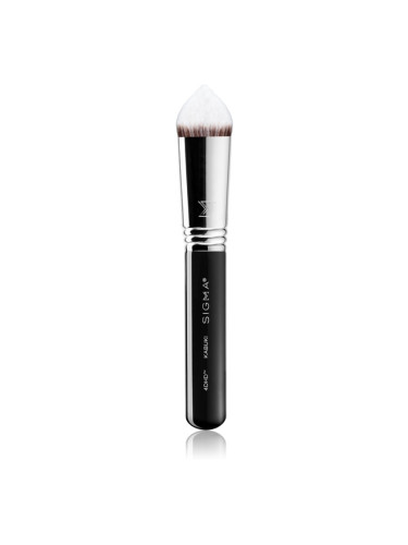 Sigma Beauty Face 4DHD™ Kabuki Brush кабуки четка за коректор 4DHD 1 бр.