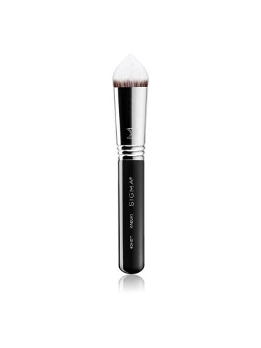 Sigma Beauty Face 4DHD™ Kabuki Brush кабуки четка за коректор 4DHD 1 бр.