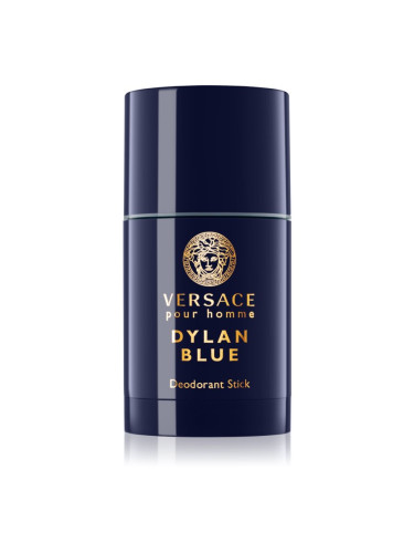 Versace Dylan Blue Pour Homme дезодорант за мъже 75 мл.