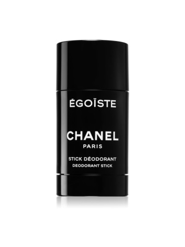 Chanel Égoïste део-стик за мъже 75 мл.