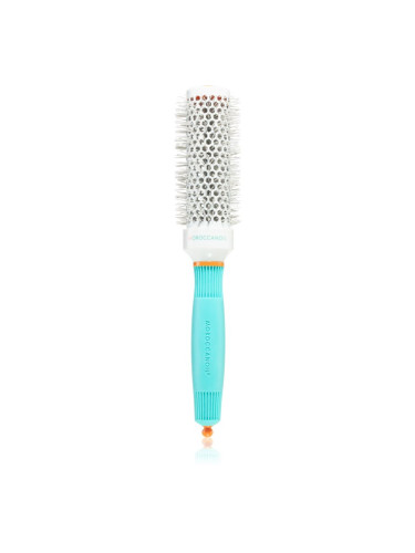 Moroccanoil Tools кръгла четка за коса диаметър 35 mm 1 бр.