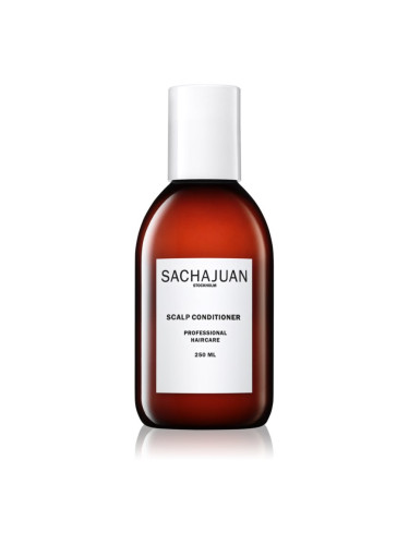 Sachajuan Scalp Conditioner успокояващ балсам за чувствителна кожа на скалпа 250 мл.