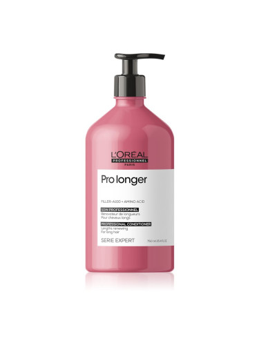 L’Oréal Professionnel Serie Expert Pro Longer подсилващ балсам за дълга коса 750 мл.