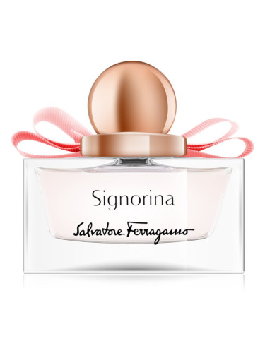 Ferragamo Signorina парфюмна вода за жени 30 мл.