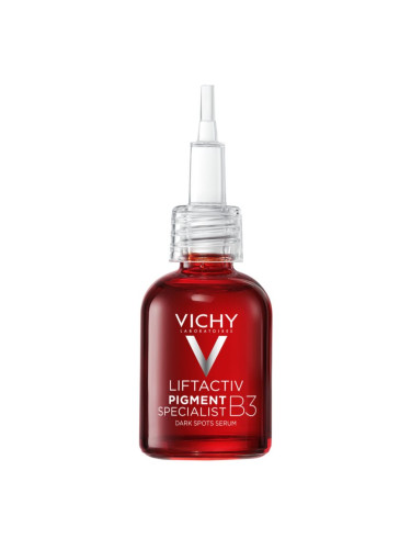 Vichy Liftactiv Pigment Specialist B3 серум за лице против пигментни петна 30 мл.