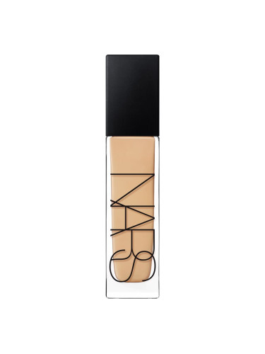 NARS Natural Radiant Longwear Foundation дълготраен фон дьо тен (озаряващ) цвят PUNJAB 30 мл.