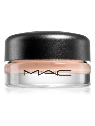 MAC Cosmetics Pro Longwear Paint Pot кремави сенки са очи цвят Soft Ochre 5 гр.