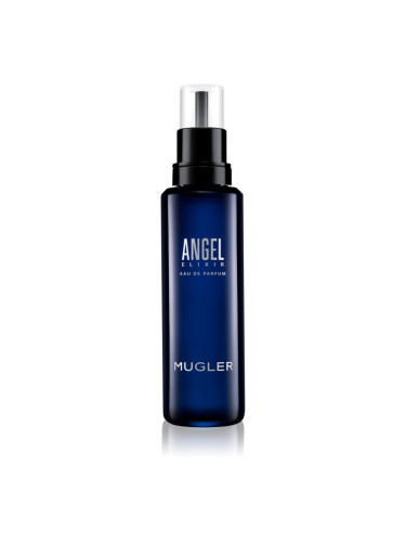 Mugler Angel Elixir парфюмна вода пълнител за жени 100 мл.