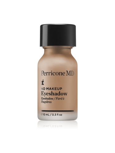 Perricone MD No Makeup Eyeshadow течни очни сенки Type 2 10 мл.