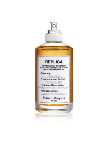 Maison Margiela REPLICA Jazz Club тоалетна вода унисекс 100 мл.