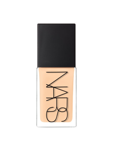 NARS Light Reflecting™ Foundation озаряващ фон дьо тен за естествен вид цвят SALZBURG 30 мл.