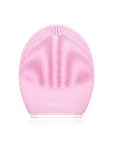 FOREO LUNA™ 3 почистващ звуков уред с анти-бръчков ефект нормална кожа 1 бр.