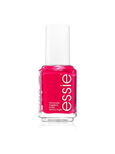 essie nails лак за нокти цвят 27 Watermelon 13,5 мл.