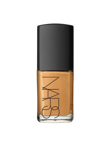 NARS Sheer Glow Foundation хидратиращ фон дьо тен цвят MOOREA 30 мл.