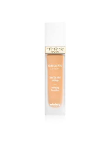 Sisley Sisleÿa Le Teint Серум фон дьо тен против стареене на кожата цвят 0R Vanilla 30 мл.