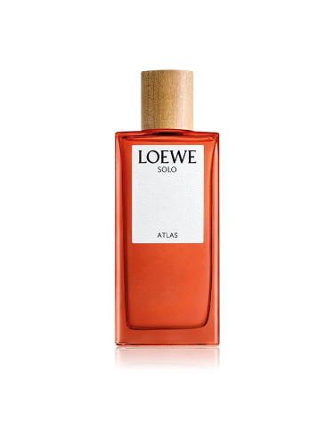 Loewe Solo Atlas парфюмна вода за мъже 100 мл.