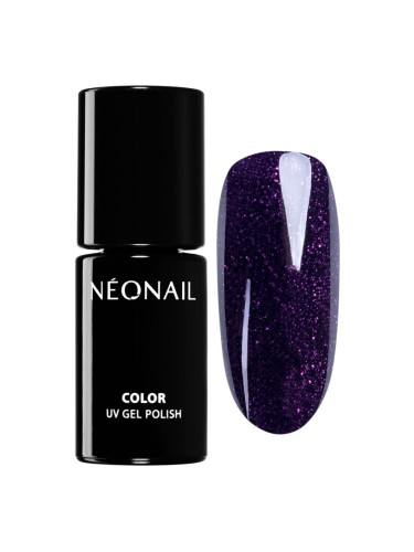 NEONAIL Winter Collection гел лак за нокти цвят Sparkly Secret 7,2 мл.