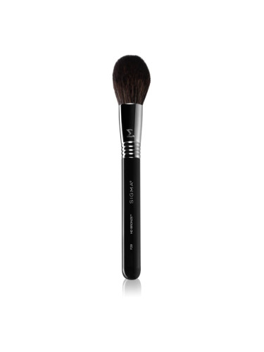 Sigma Beauty Face F29 HD Bronze ™ четка за бронзант 1 бр.