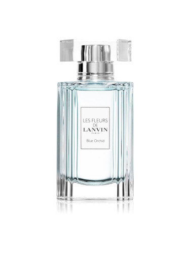 Lanvin Blue Orchid тоалетна вода за жени 50 мл.