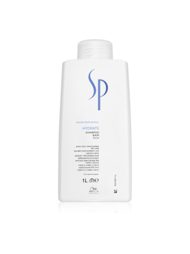 Wella Professionals SP Hydrate шампоан  за суха коса 1000 мл.