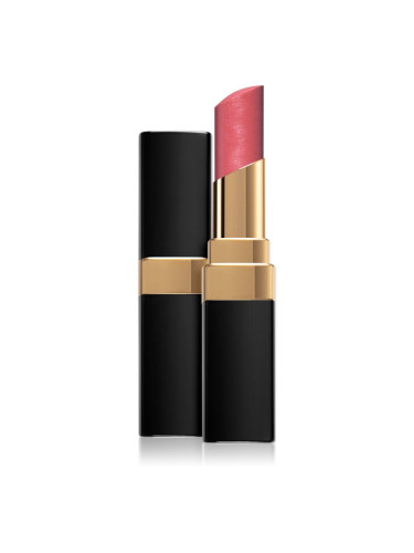 Chanel Rouge Coco Flash хидратиращ гланц за устни цвят 82 Live 3 гр.